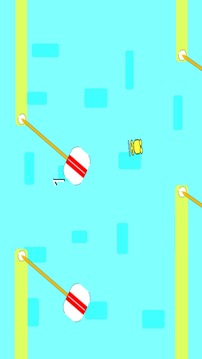 Yellow Copters游戏截图2