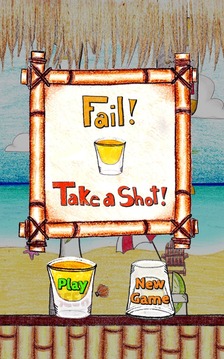 Flap Shot - The Drinking Game游戏截图3