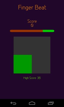 Finger Beat游戏截图2