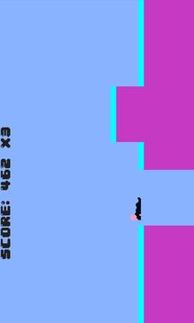 Retro Pixel Run游戏截图3