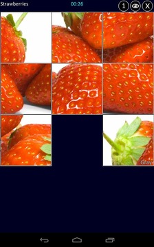 Sliding Puzzle BSG游戏截图4