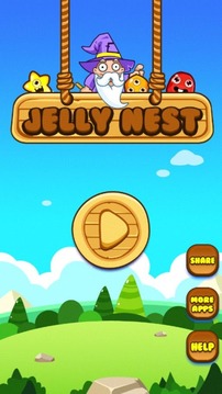 Jelly Nest游戏截图2