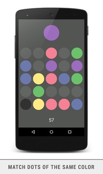 Color Match: Dots游戏截图3