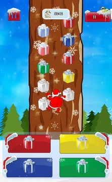 Christmas Gift - Jingle Bell游戏截图2