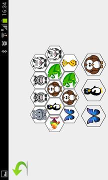 Kids University Lite游戏截图4