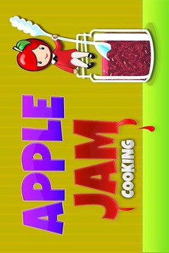 Apple Jam Cooking游戏截图1