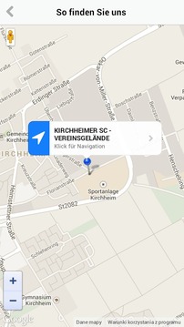 Kirchheimer SC游戏截图5