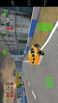 Road Construction Racing游戏截图3