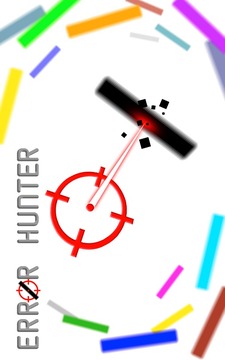 Error Hunter游戏截图1