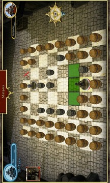 Dwarven Chess Lite游戏截图5