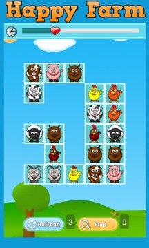 Farm Animals - Game for Kids游戏截图5