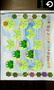 Leap Frog游戏截图2