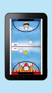 Angelino Hockey游戏截图1