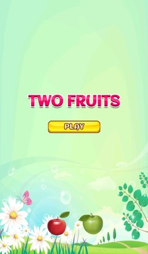 Two Fruits游戏截图1