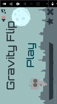 Robot Jumping Games游戏截图1