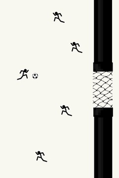 Stick Soccer Champion游戏截图5