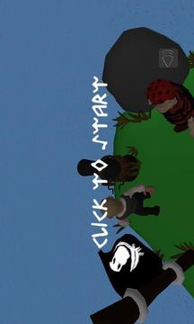 Piracy Training Day #01游戏截图2