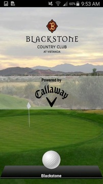 Blackstone Country Club游戏截图4