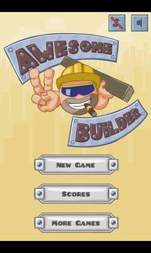 Awesome Builder游戏截图2