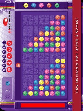 Crystal Balls游戏截图5