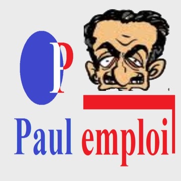 Paul Emploi游戏截图5