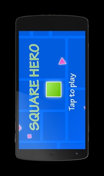 Square Hero游戏截图1