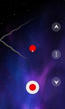 Rainbow Line游戏截图4