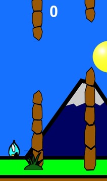 Feary Bird游戏截图2