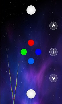 Rainbow Line游戏截图3