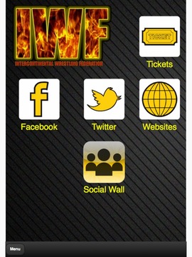 IWF SLAM游戏截图3