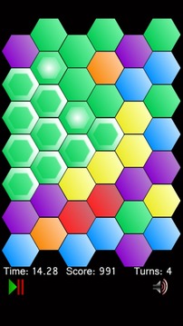 Hex Jump游戏截图3