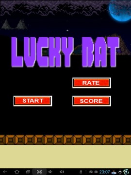 Lucky Bat游戏截图5