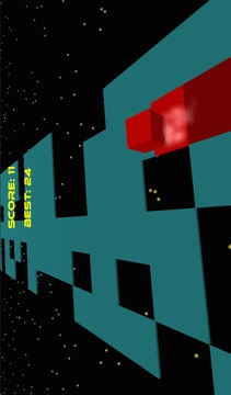 3D Runner Remastered游戏截图2