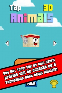 Tap Animals 3D游戏截图5