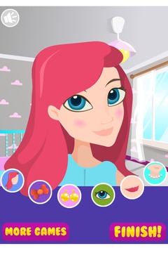 Clean room and makeover游戏截图3