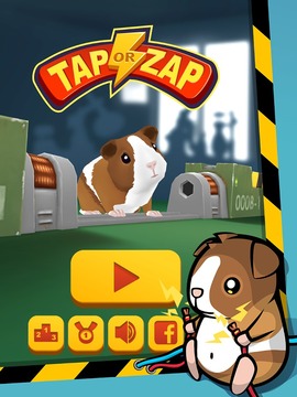 Tap or Zap游戏截图2