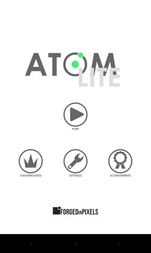 Atom Lite游戏截图1