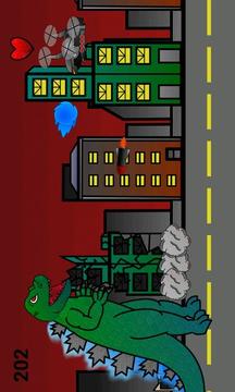 King of the Kaiju游戏截图2