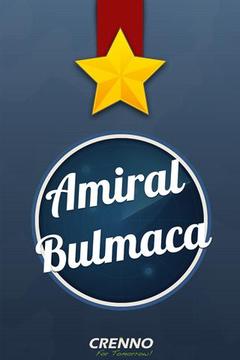 Amiral Bulmaca游戏截图1