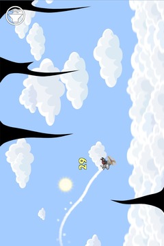 Pilot Cat游戏截图2
