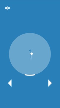 Tennis Circle Table游戏截图3