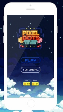 Two Pixels游戏截图4