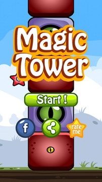 Magic Tower游戏截图1