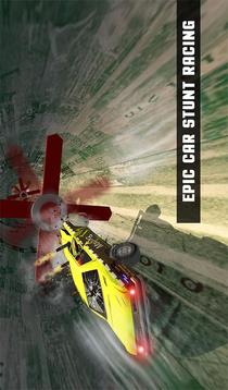 Car Crash Engine Airplane Tow Truck Transport Game游戏截图1