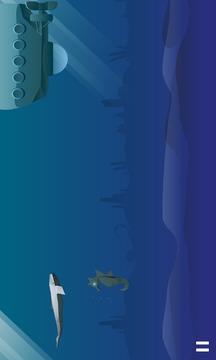 鲸鱼跑酷游戏截图5