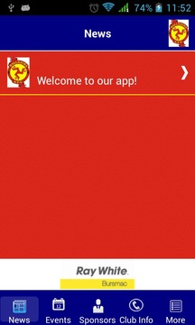 Ballajura AFC游戏截图3