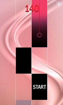 Pink Piano 2018游戏截图1