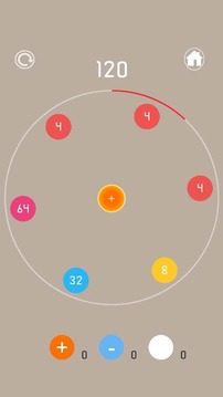 C2 - brain puzzle游戏截图3