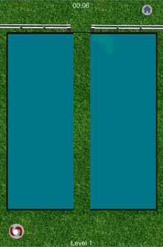 Tilt & Cross the river游戏截图1