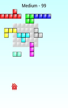 Block Puzzle 2游戏截图5